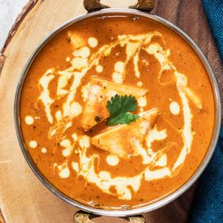 Shahi paneer