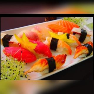 Нигири 12бр (480г)