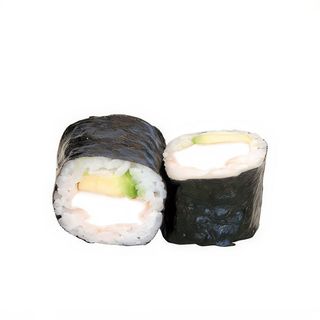 23. Maki Aguacate queso