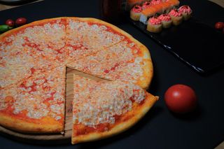 Маргарита 30см (500 гр.)