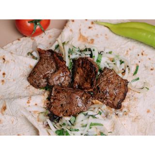 Անգուսի խորոված