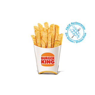 Patatas Sin Gluten