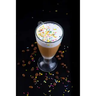 Caramel Macchiato