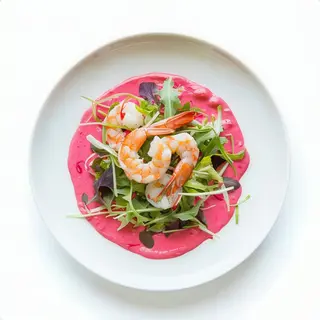 Ensalada De Mar