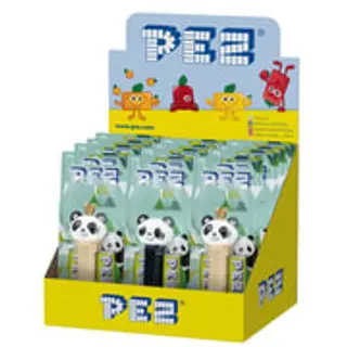 Muñeco pez
