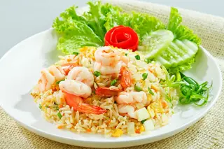 Khao Pad Kong