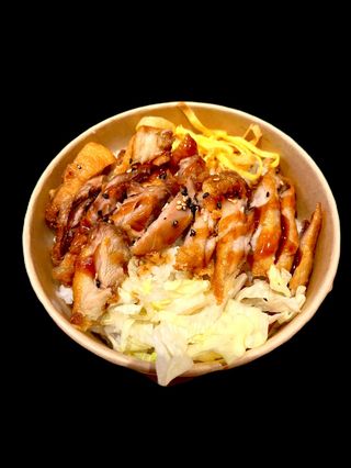 88A. DONBURI DE PAT0