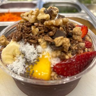 AçAI BOWL