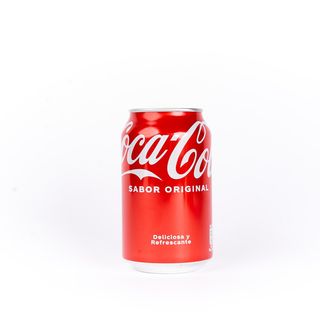 Coca Cola 0,33L