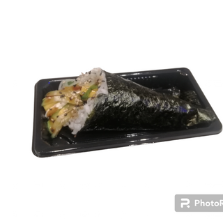 Temaki Vegetal (1 Ud.)