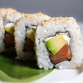 73 Philadelphia Roll