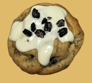 Nu-Cookie Oreo