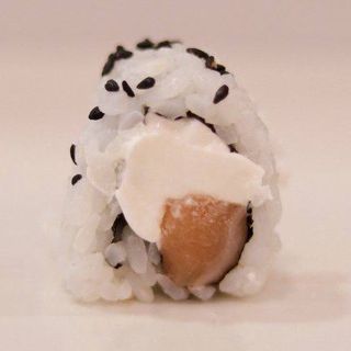 Philadelphia Roll (8 Pzs.)
