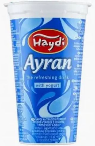 Ayran