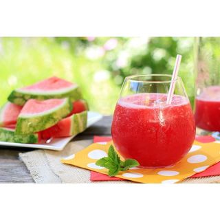 Watermelon Cooler