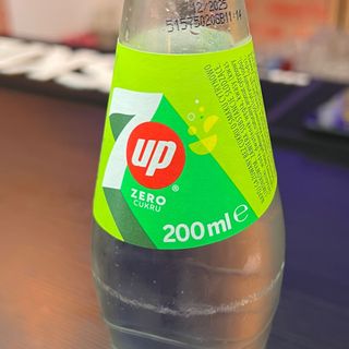 7 up