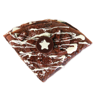 Crepe con Pan di stelle