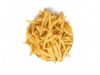 Dose de Batata Frita