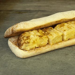 Xapata Truita Patates