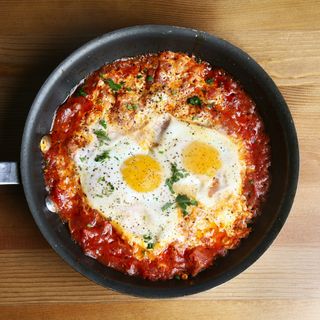 Shakshuka