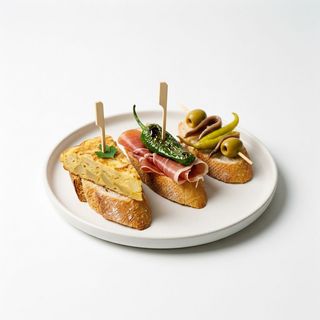 Pinchos
