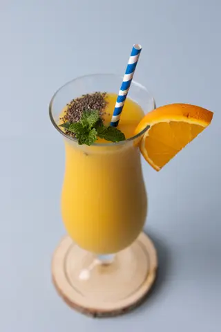 Copo de Smothie Manga