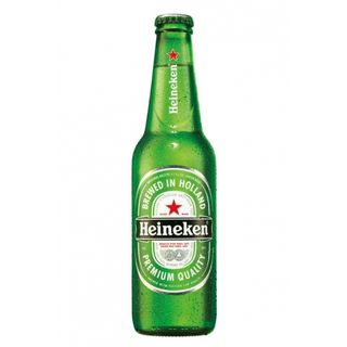 Cerveza Heineken (330 Ml.)