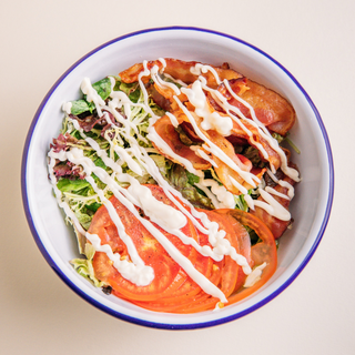BLT Salad (150g)