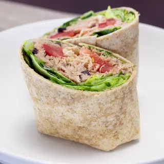 Wrap Thon