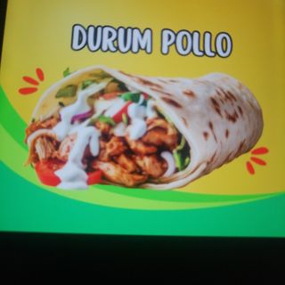 Durüm Pollo