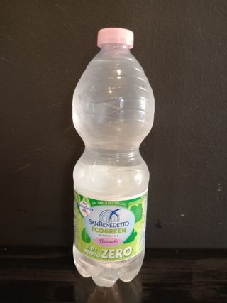 Acqua naturale 50 cl