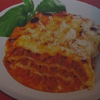 Espaguetis Con Queso Al Horno