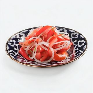 Салат "Ачичук"