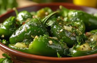 Papas Bravas (Ración)