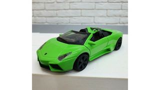 Lamborghini металл звук/свет