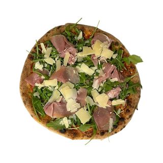 Inglesina rucola e grana