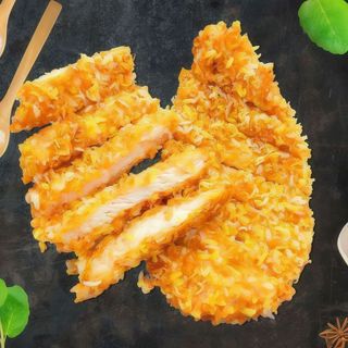 43. Chikinchoppu (1 Ud.)