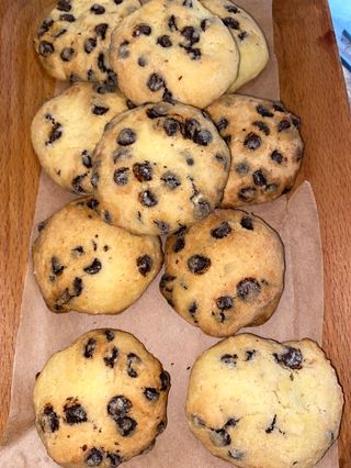 Cookies  500 gr