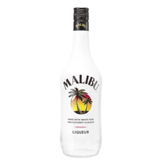 Ron Blanco Malibu 20º 70 Cl.