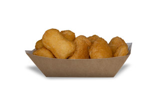 NUGGETS, RACIÓN DE 20 UNIDADES