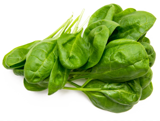 Spinaci 1 kg