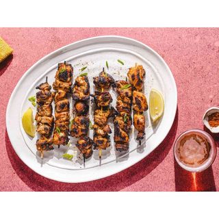 Chicken Kebab