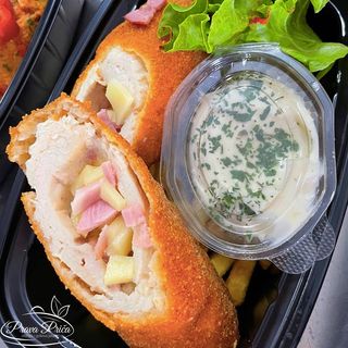 Karađorđeva pileća