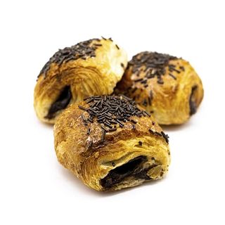 Media Napolitana Chocolate (3 uds.)