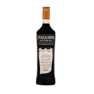 Yzaguirre Reserva, Reus