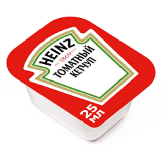 Кетчуп