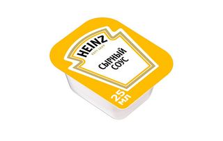 Сырный соус (25 мл)