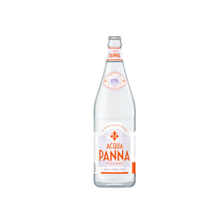 Agua Panna