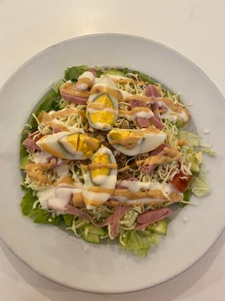Insalata Casa Mia