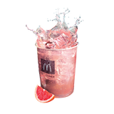 McFizz™ Pamplemousse